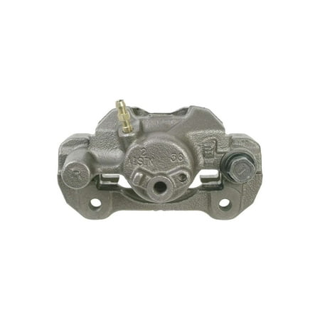 Cardone Cardone or OEF3 Remanufactured Brake Caliper  Unloaded w/Bracket