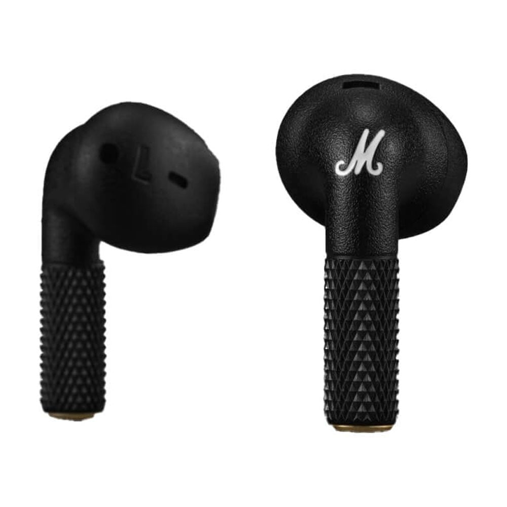 Marshall Minor IV ワイヤレスイヤフォン Amazon.co.jp: Marshall 完全ワイヤレスイヤホン Minor IV