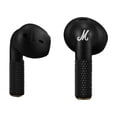 thumbnail image 3 of Marshall MINORIVBT Minor IV Wireless Earbuds - Black, 3 of 4