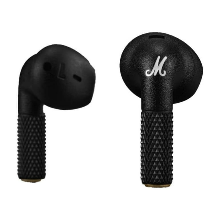 Marshall MINORIVBT Minor IV Wireless Earbuds - Black