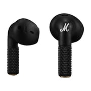 Marshall MINORIVBT Minor IV Wireless Earbuds - Black