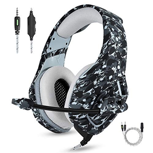 envel noise cancelling gaming headset