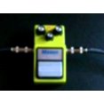 thumbnail image 5 of Maxon SD-9 Sonic Distortion Guitar Effects Pedal, 5 of 5