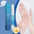 thumbnail image 2 of 1-5pcs Nail Care Pen, Pro Anti Fungal Nail Treatment Repair Finger Toe Care Nail Fungus Liquid Pen 4ml, 2 of 5