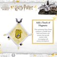 thumbnail image 4 of Harry Potter Hufflepuff Comfort Blanket For Newborns - Soft Plush Comforter, 4 of 5