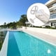 thumbnail image 5 of Funda protectora enrollable para piscina, funda protectora enrollable para piscina, funda impermeable para piscina, 550 cm x 96 cm, 5 of 5