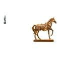 thumbnail image 1 of Estatua de Guan Yin,Estatua de Guan Yin para decoración del hogar.,Estatuas de caballos,Estatuas de caballos Figura de caballo Figura de caballo,Escultura de caballo Adornos de caballo Figuras, 1 of 8