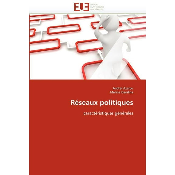 Omn.Univ.Europ.: Réseaux Politiques (Paperback)