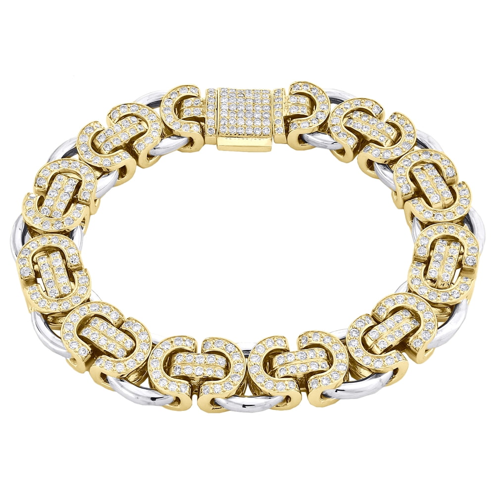 diamond timepieces