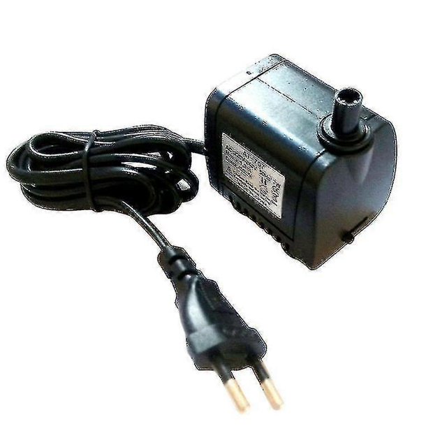 Pumps Submersible Pump Hydroponic For Rium Ery Fountain Pond Tank - 240v 50hz