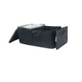 thumbnail image 6 of FH Group Collapsible Multi-Compartment for SUV Truck Car Trunk Organizer Expandable Large Capacity Car Storage, Non Slip Storage Box, Car Accessories,  Waterproof with Leak Proof Cooler for Picnics, 6 of 11