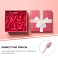 thumbnail image 3 of unbranded Decorativa Rosa De Con Adhesivo Para De Regalos Y Autos, 3 of 6