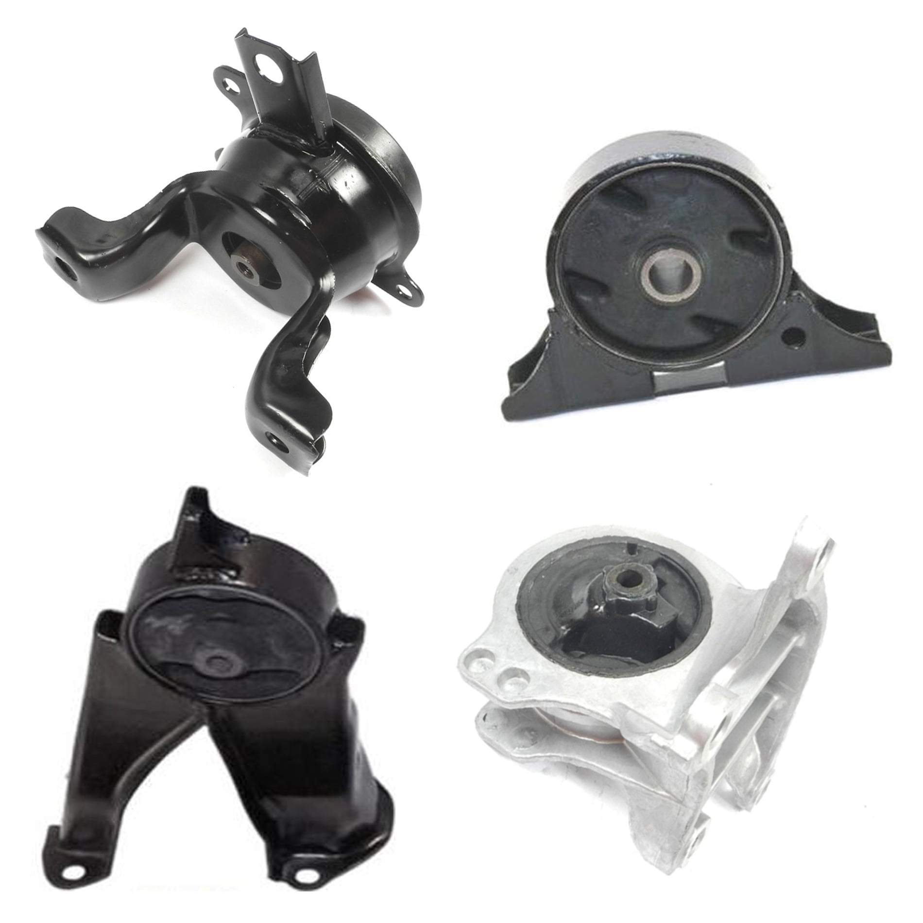 2 Engine /& 1 Transmission Mount for 2004 2005 2006-2012 Mitsubish Galant 2.4L