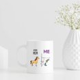 thumbnail image 6 of Gifts for Mom Coffee Mugs - Funny Mothers Day Gifts - Birthday Mom Mug from Daughter,Son, Kids,Husband- 11 oz (OTHERS MOM), 6 of 6