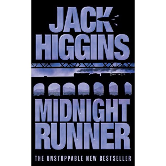 Pre-Owned Midnight Runner (Paperback) 0007127286 9780007127283