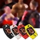 thumbnail image 1 of Xihbxyly Artículos En Oferta Consolas de Juegos Portátiles de 2,8 Pulgadas y 32 Bits, Consolas de Juegos y Recargables Integradas de 50 Juegos Clásicos, Consolas de Juegos Portátiles, 1 of 5