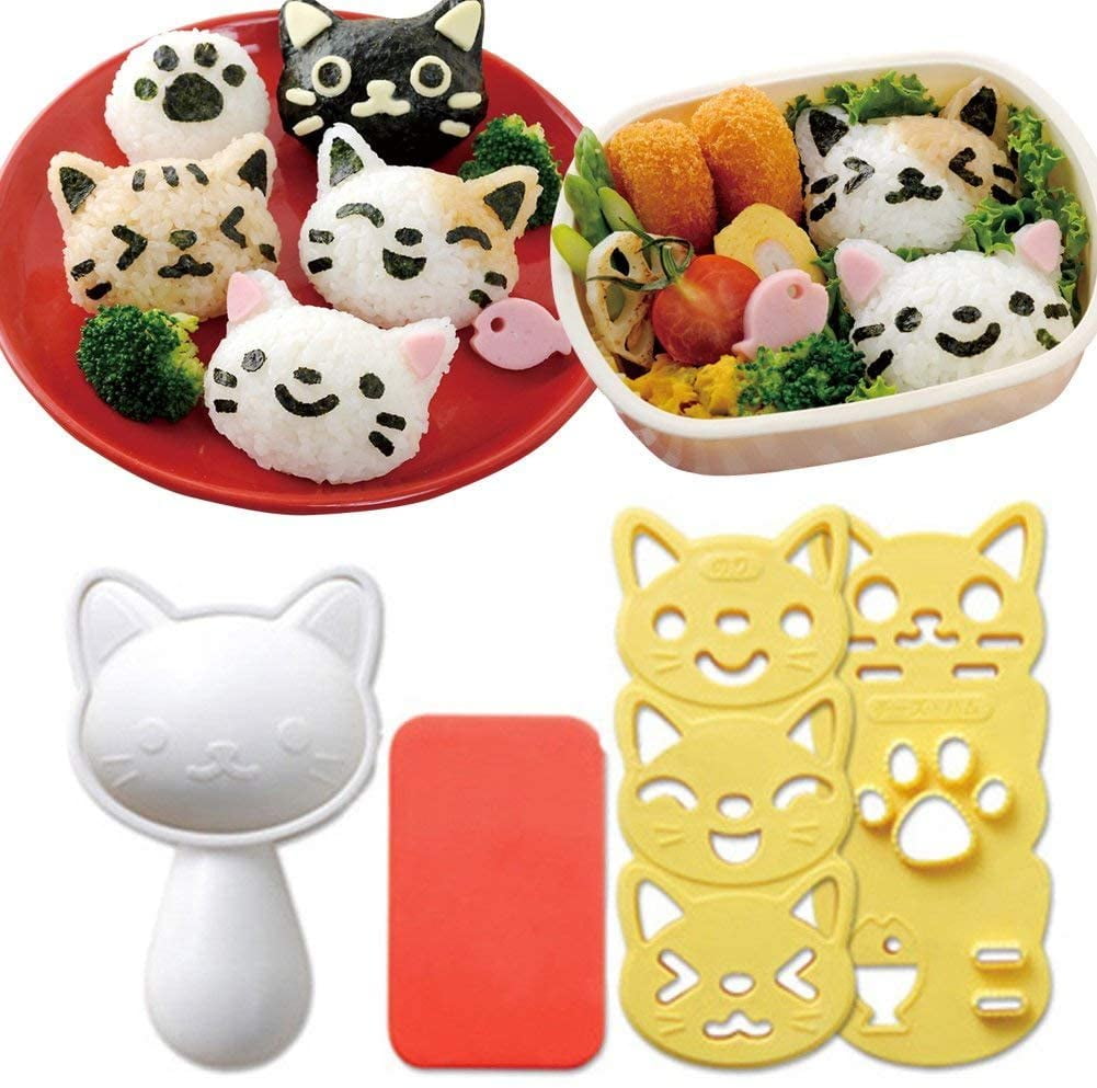 Disney Toy story Bento Lunch Box Picks Bag Onigiri Case set From JAPAN 