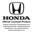 thumbnail image 4 of Lloyd Mats LogoMat Custom-Fit 4PC Carpet Floor Mats for 2023-2025 Honda Pilot, Charcoal, 4 of 4