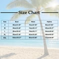 thumbnail image 3 of GERsome Tankini Swimsuits for Women Twist Front Keyhole Two Piece Bathing Suits Tankini Tank Top with Boyshorts S-2XL, 3 of 9