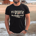 thumbnail image 3 of Toyota TRD Men's Big and Tall 4x4 Mountain Tee, 3 of 5