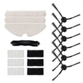 thumbnail image 4 of Kit de accesorios de repuesto para barredora eléctrica, accesorios de repuesto para barredora eléctrica, piezas de aspiradora, juego de accesorios para barredora eléctrica, diseñado para precisión, 4 of 8