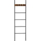 thumbnail image 1 of VASAGLE Escalera Para Toallas 5 Niveles Acero Industrial 44x160 cm, 1 of 6