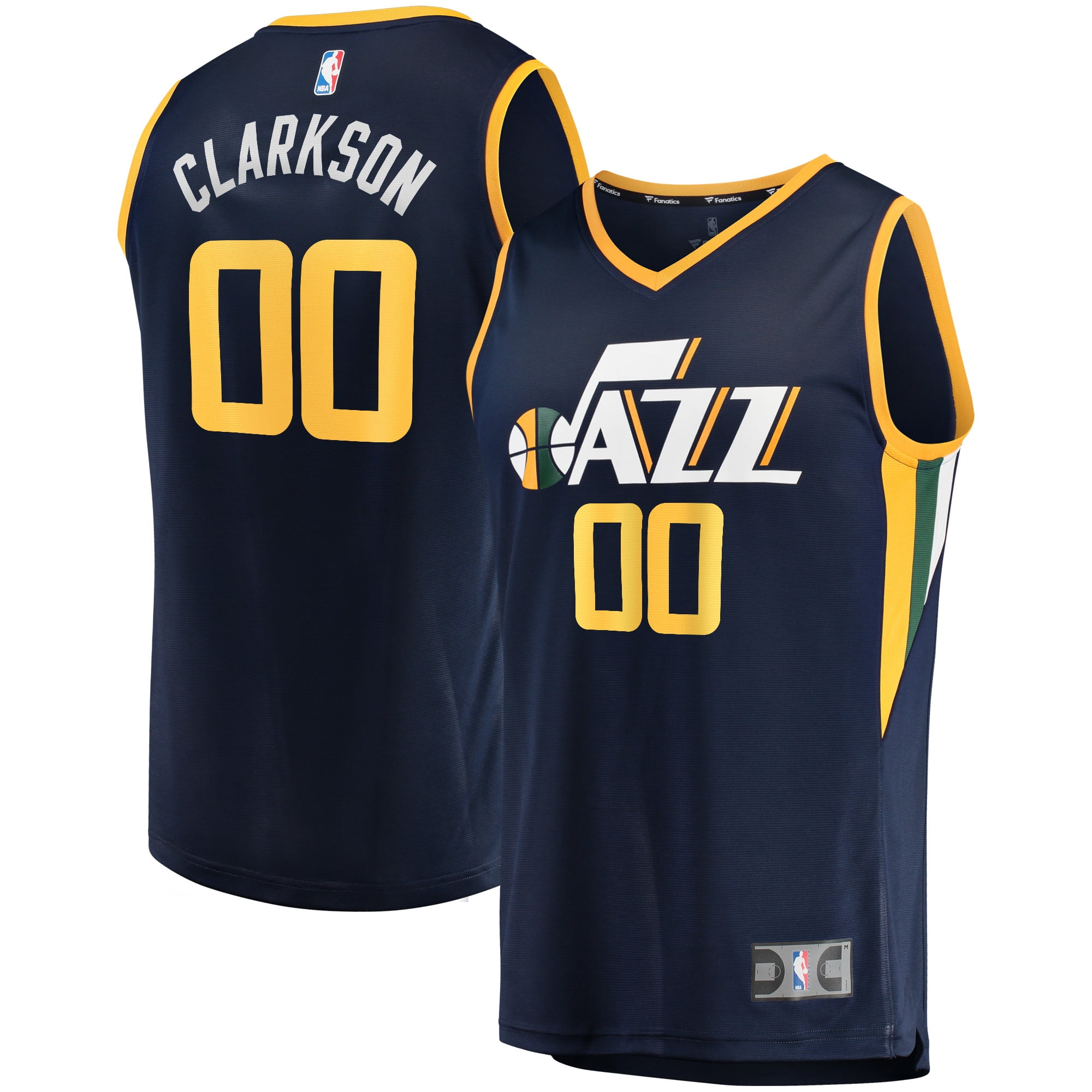 jordan clarkson flamethrower t shirt