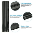 thumbnail image 5 of For Dell N3X1D T54F3 Latitude E6540 E6440 E5530 E5430 E6520 E6420 Battery, 5 of 5