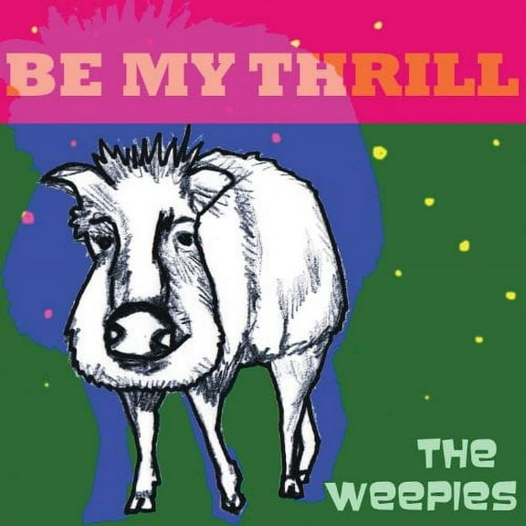 The Weepies - Be My Thrill - Music & Performance - CD