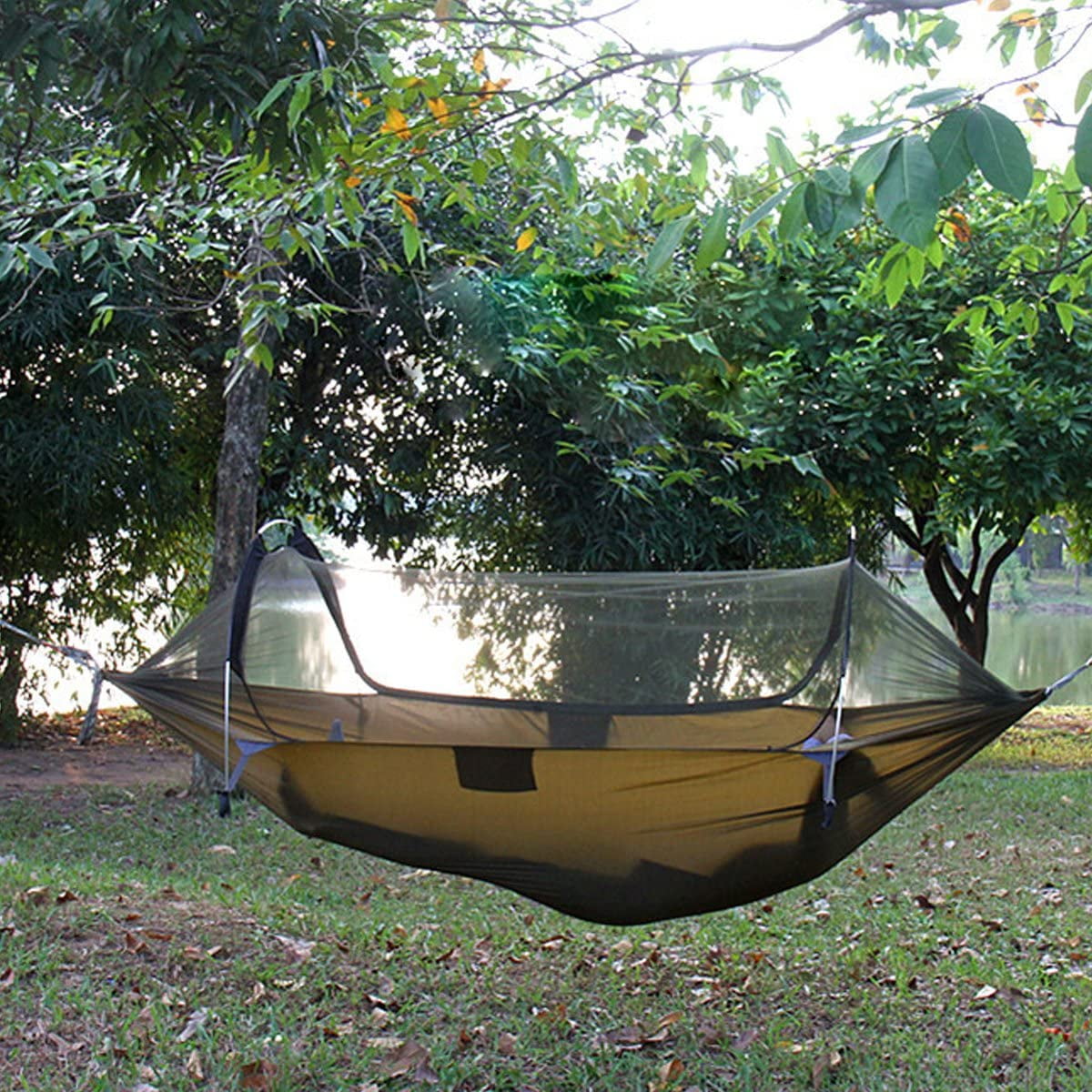 Kelty Tents Kelty Discovery Trail Backpacking Tent, Lightweight