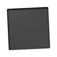 thumbnail image 4 of DOLITY Mini Tapis de Réfrigérateur Accessoires Réutilisables Antidérapants Mini Réfrigérateur Bac à Goutte Noir Solide, 4 of 7