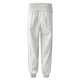 thumbnail image 5 of Mujeres Casual Color sólido Bolsillos Vendaje Cintura elástica Cómodos pantalones harén Fridja hfkajh99078, 5 of 5