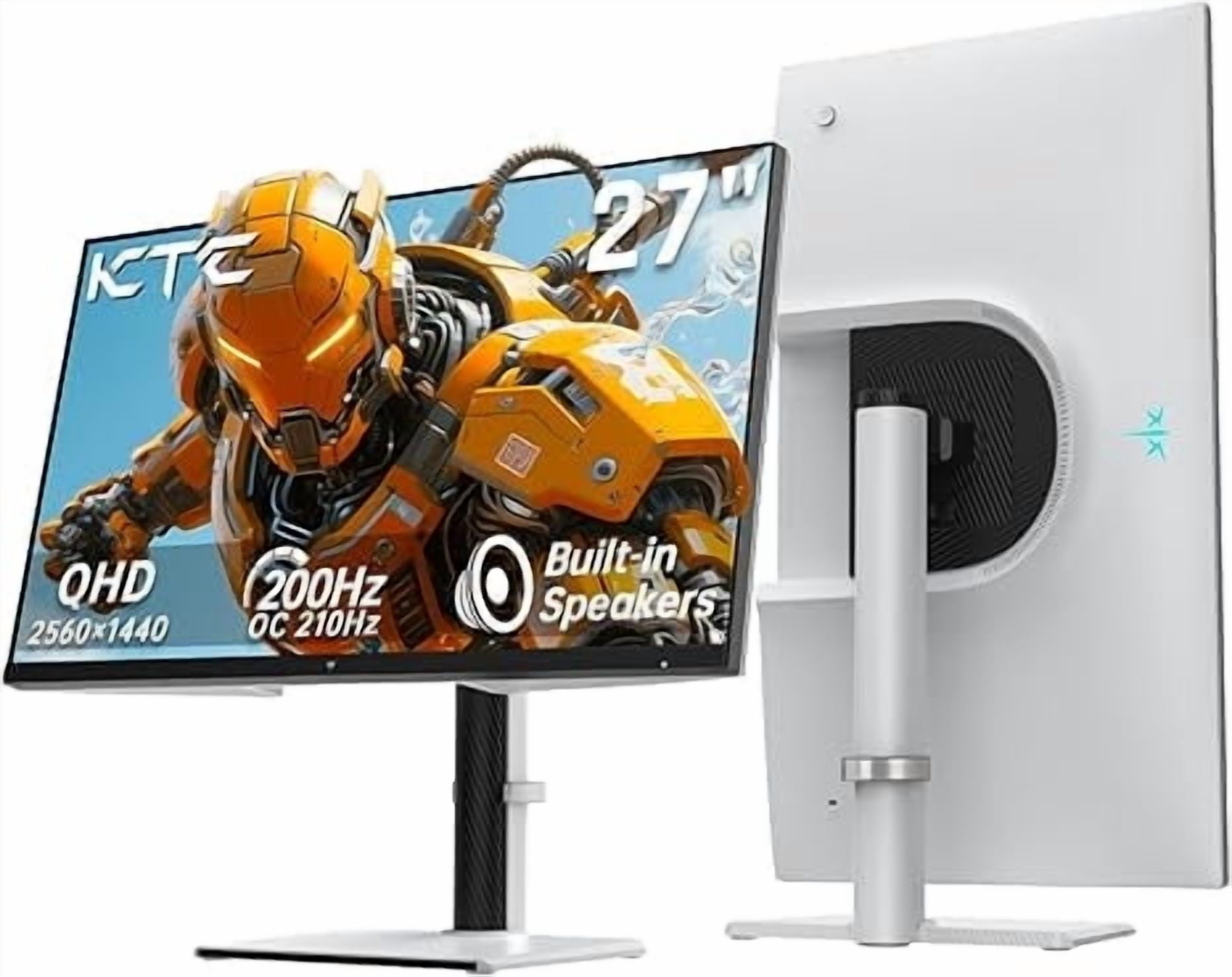 BenQ ZOWIE XL2411P 24 Inch 144Hz Gaming Monitor | 1080P 1ms