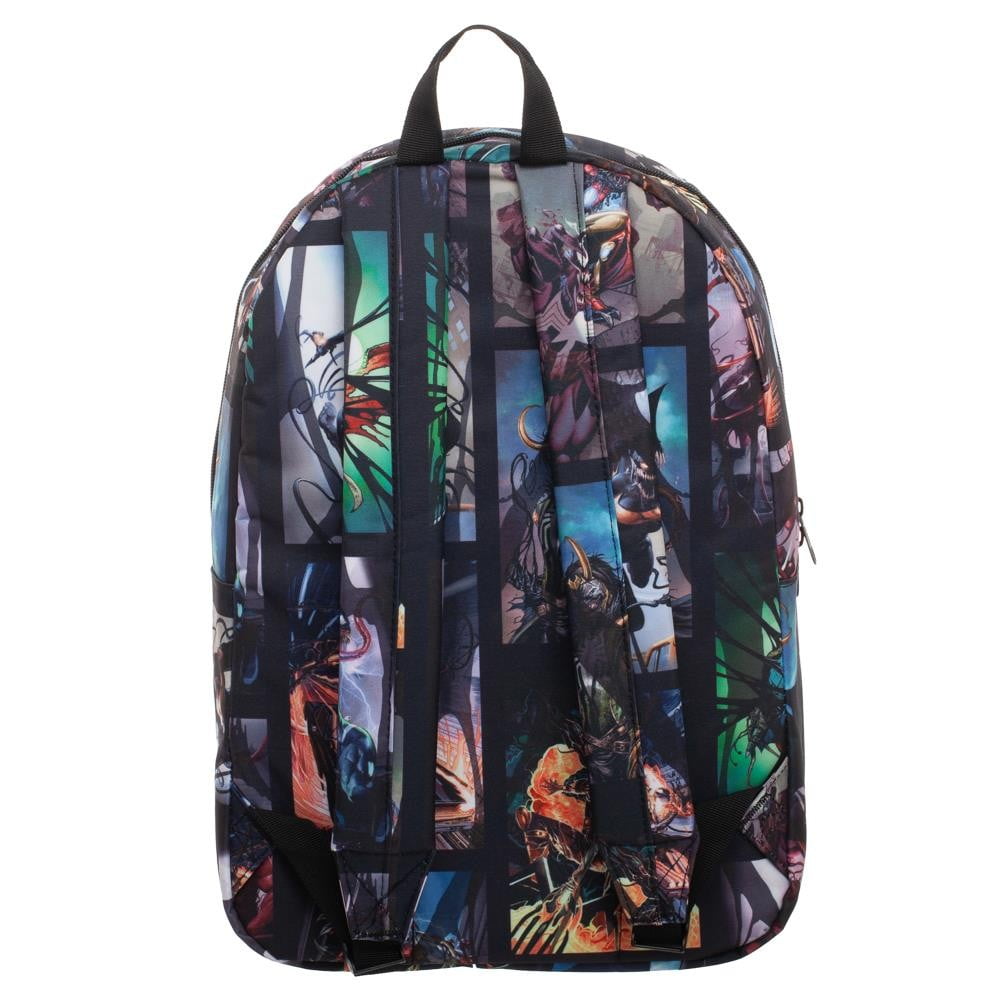 venom bookbags