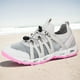 thumbnail image 4 of Buceo en Zapatos Acuáticos Transpirables Secado Rápido para Hombres Y Mujeres Aqua, 4 of 9