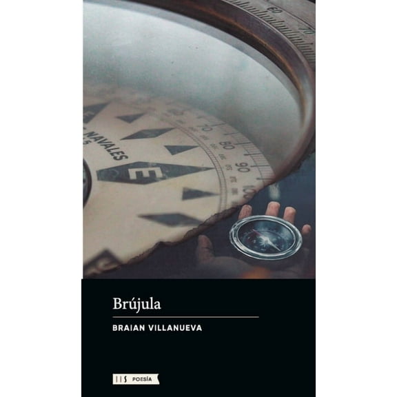 Brújula (Paperback)
