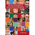 thumbnail image 1 of Pre-Owned Skills and Techniques for Human Service Professionals: Counseling Environment, Helping Skills, Treatment Issues (Paperback) 0534567681 9780534567682, 1 of 1