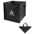 thumbnail image 4 of Contenedor de Basura Plegable Pequeño para Exteriores, Caja de Almacenamiento para Equipo de Campamento, Bolsa de Almacenamiento de Gran Capacidad, 4 of 6