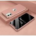 thumbnail image 1 of iPhone 12 Pro Max Case, iPhone 12 Pro Max (6.7 inch) Case Sturdy, Hard Plastic Case 360 Full Body Shockproof Protection With Tempered Glass Screen Protector Case for iPhone 12 Pro Max -Purple, 1 of 8