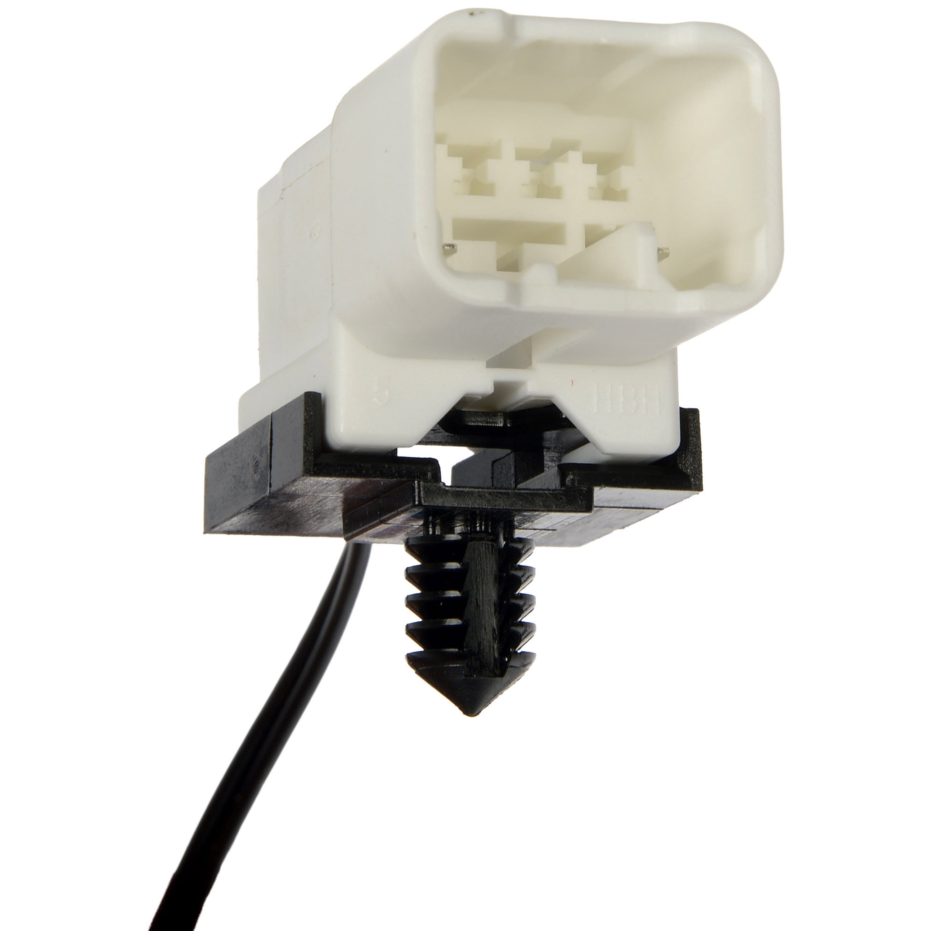 Dorman 905-674 Automatic Transmission Shift Lever for Specific Dodge / Ram Models