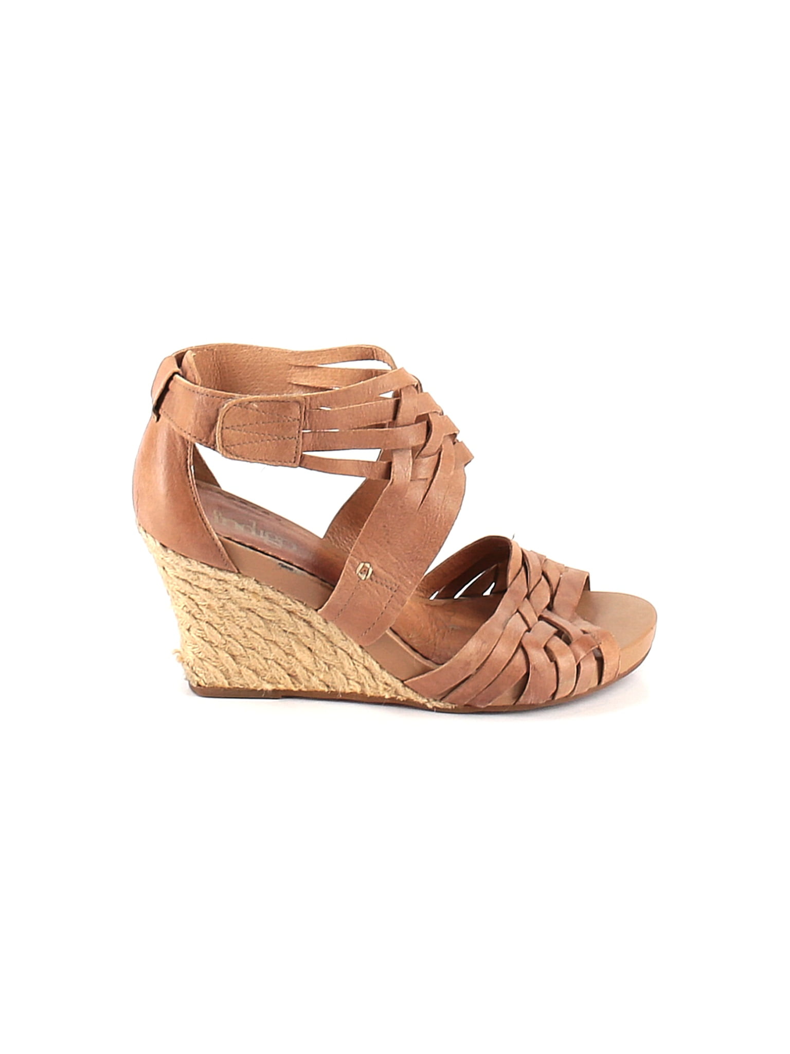 clarks indigo wedge sandals