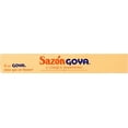 thumbnail image 3 of Sazon Goya Coriander and Annatto Seasoning 1.41 oz - Pack of 2, 3 of 3