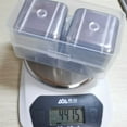 thumbnail image 4 of Ongmies Ice Maker Clearance Large Steel Ice Ice Particles Metal Ice Stainless Stone Large Kitchen Dining Bar 5ml Kitchen, 4 of 9