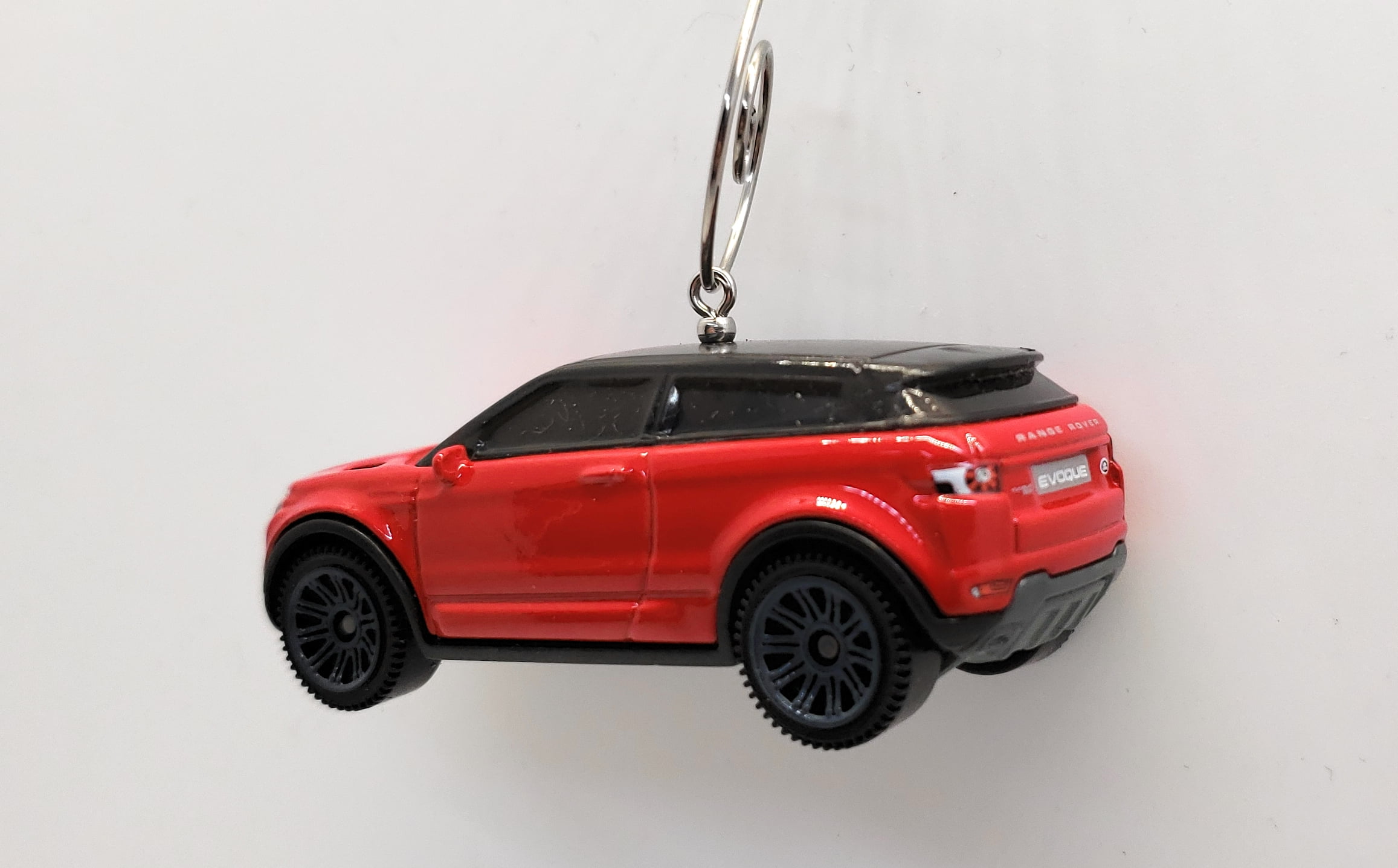 range rover evoque diecast