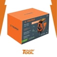 thumbnail image 4 of Nivel láser verde 30 m, con 2 puntos de plomada Truper Truper NLP-30, 4 of 6