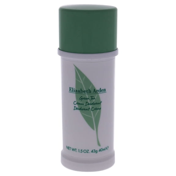 Elizabeth Arden Women BATHBODY Green Tea 1.5 oz