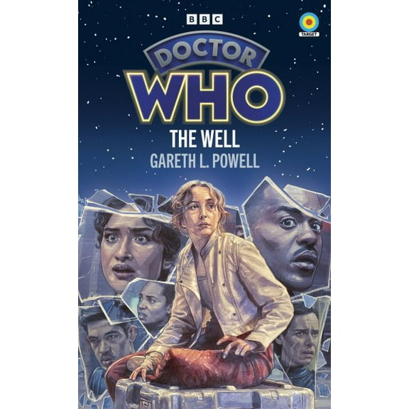 Doctor Who: The Well (Target Collection)