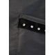 thumbnail image 5 of Delantal para estilista de salón Betty Dain Glitz, ligero, negro, 5 of 9
