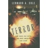 Terror : How Israel Has Coped and What America Can Learn, Used [Hardcover]