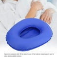 Bekayaa Potty, high grade PU inflatable potty, portable antidecubitus
